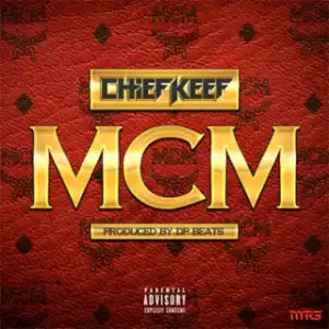 Instrumental: Chief Keef - MCM (Produced By DP Beats)